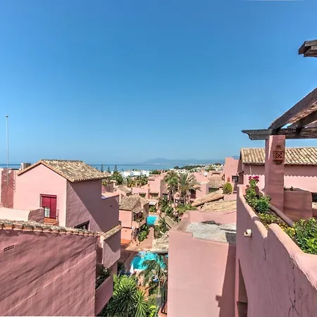 Apartment Luxury Penthouse In Jardines De Don Carlos *