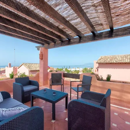 Luxury Penthouse In Jardines De Don Carlos * Marbella