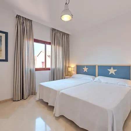 Apartment Luxury Penthouse In Jardines De Don Carlos