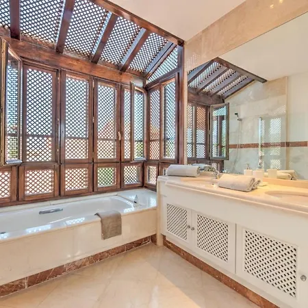 Apartment Luxury Penthouse In Jardines De Don Carlos *