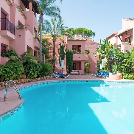 Apartment Luxury Penthouse In Jardines De Don Carlos